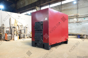 Водогрейные котлы 150 кВт