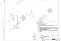 Отвод пара парового котла Е 1.2 0.9 Р твердотопливного