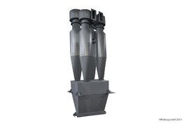 Циклон ЦН-15-4-УП