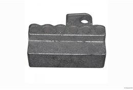 Держатель правый (6 отверстий) 00.7003.002 (Т 9.05.002)