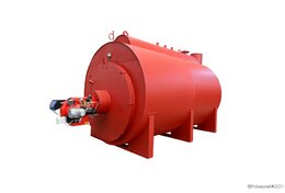 Паровой котел Е 1.0 0.9 М